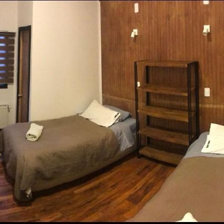 El Sendero Otel Puerto Natales Dış mekan fotoğraf