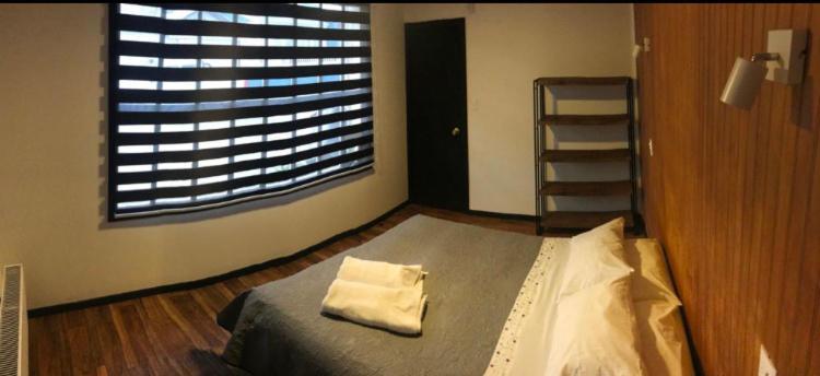 El Sendero Otel Puerto Natales Dış mekan fotoğraf