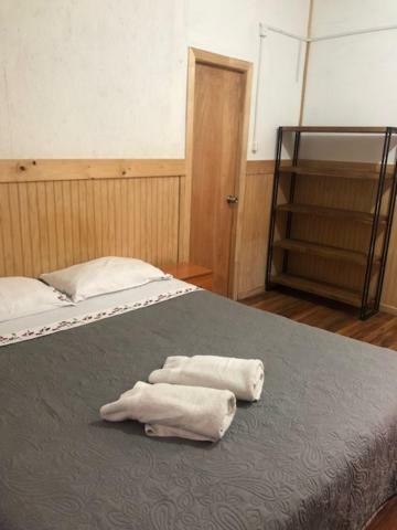 El Sendero Otel Puerto Natales Dış mekan fotoğraf